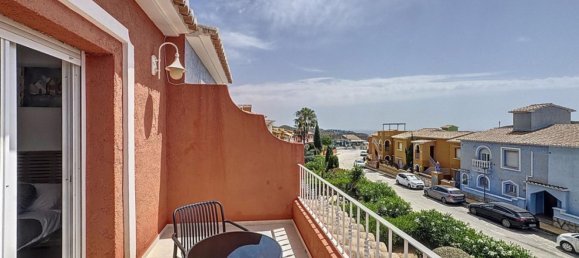 2 Schlafzimmer Doppelhaus in Benitachell, Spain, Nr. 133904 38