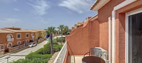 2 Schlafzimmer Doppelhaus in Benitachell, Spain, Nr. 133904 37