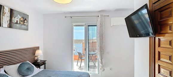 2 Schlafzimmer Doppelhaus in Benitachell, Spain, Nr. 133904 34