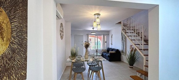 2 Schlafzimmer Doppelhaus in Benitachell, Spain, Nr. 133904 21