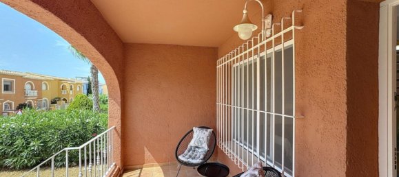 2 Schlafzimmer Doppelhaus in Benitachell, Spain, Nr. 133904 15