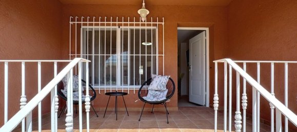 2 Schlafzimmer Doppelhaus in Benitachell, Spain, Nr. 133904 13
