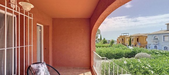 2 Schlafzimmer Doppelhaus in Benitachell, Spain, Nr. 133904 14