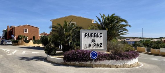 2 Schlafzimmer Doppelhaus in Benitachell, Spain, Nr. 133904 11