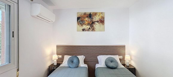 2 Schlafzimmer Doppelhaus in Benitachell, Spain, Nr. 133904 44