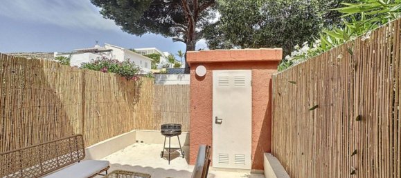 2 Schlafzimmer Doppelhaus in Benitachell, Spain, Nr. 133904 24