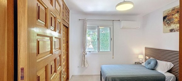 2 Schlafzimmer Doppelhaus in Benitachell, Spain, Nr. 133904 43