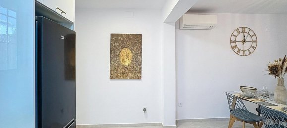 2 Schlafzimmer Doppelhaus in Benitachell, Spain, Nr. 133904 22