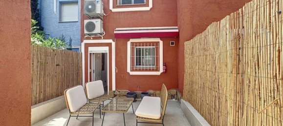 2 Schlafzimmer Doppelhaus in Benitachell, Spain, Nr. 133904 26