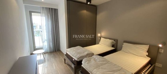 2 Schlafzimmer Wohnung in Saint Julian's, Malta, Nr. 9472 12