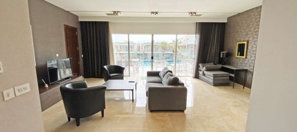 2 Schlafzimmer Wohnung in Saint Julian's, Malta, Nr. 9472 8