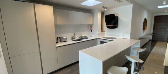 2 Schlafzimmer Wohnung in Saint Julian's, Malta, Nr. 9472 11