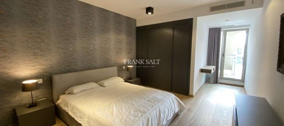 2 Schlafzimmer Wohnung in Saint Julian's, Malta, Nr. 9472 15