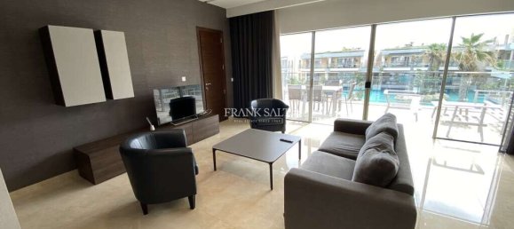 2 Schlafzimmer Wohnung in Saint Julian's, Malta, Nr. 9472 7