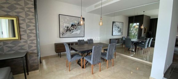 2 Schlafzimmer Wohnung in Saint Julian's, Malta, Nr. 9472 5