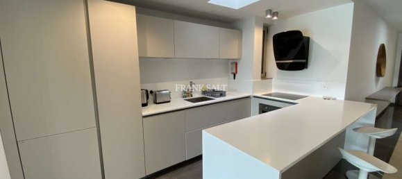 2 Schlafzimmer Wohnung in Saint Julian's, Malta, Nr. 9472 9