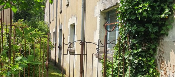 3 غرف نوم منزل في Orbigny, France رقم 61943 2