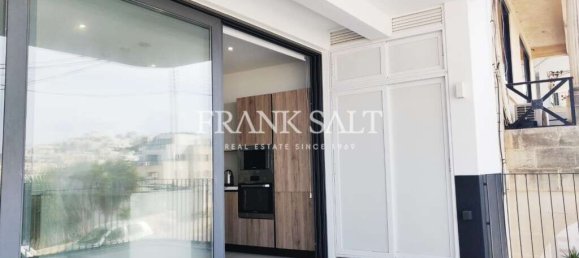 2 chambres Appartement à Mellieha, Malta No. 7882 9