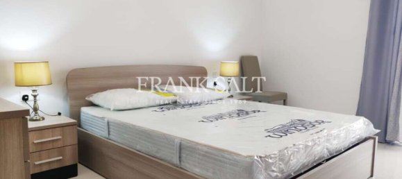 2 chambres Appartement à Mellieha, Malta No. 7882 4