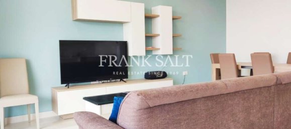 2 chambres Appartement à Mellieha, Malta No. 7882 2