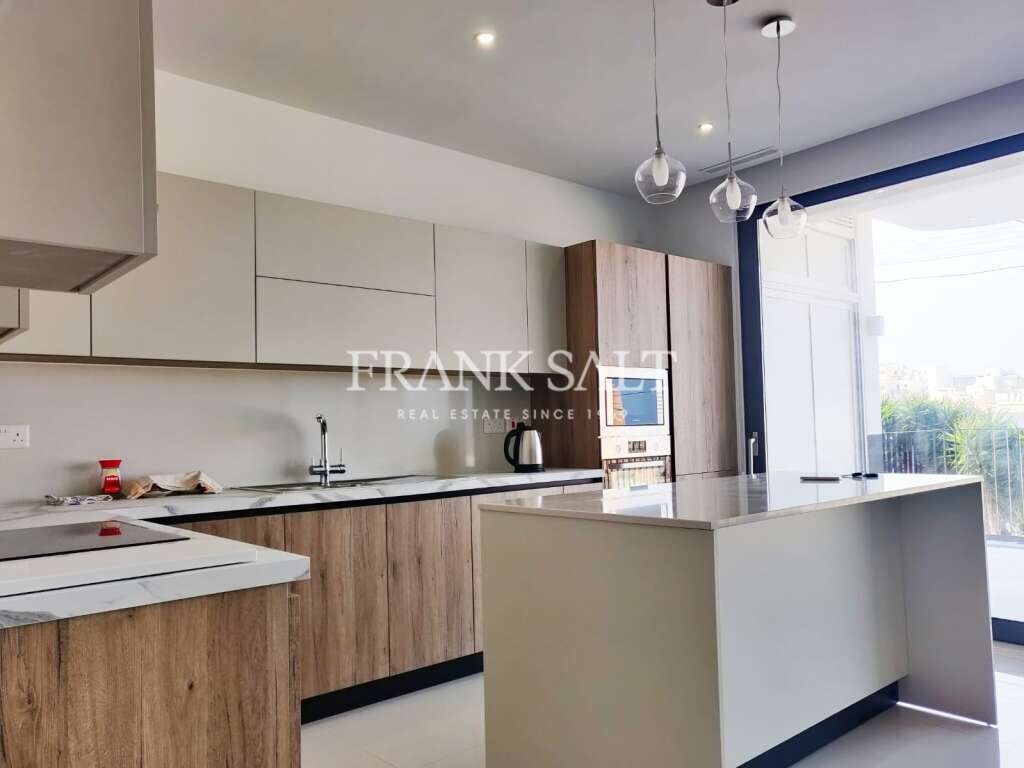 2 chambres Appartement à Mellieha, Malta No. 7882