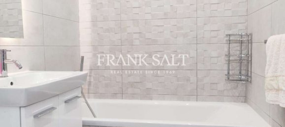 2 chambres Appartement à Mellieha, Malta No. 7882 6