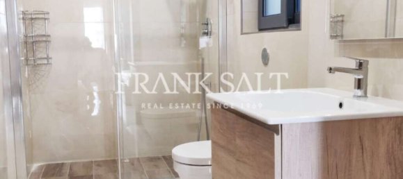 2 chambres Appartement à Mellieha, Malta No. 7882 7