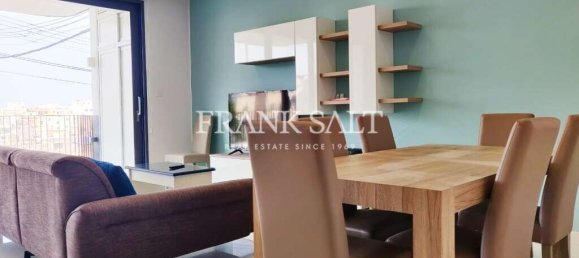 2 chambres Appartement à Mellieha, Malta No. 7882 3