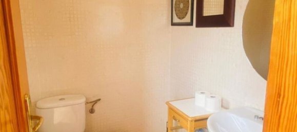 2 غرف نوم منزل في Polop, Spain رقم 27874 9