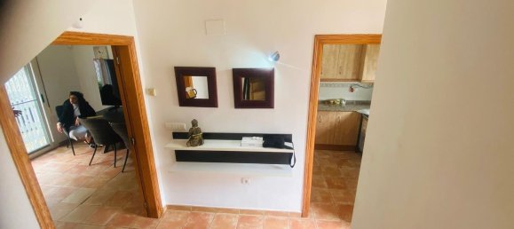 2 غرف نوم منزل في Polop, Spain رقم 27874 10