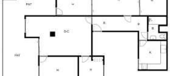 2 غرف نوم منزل في Polop, Spain رقم 27874 25