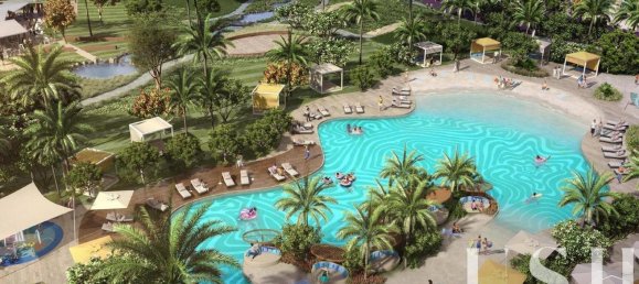 4 bedrooms Townhouse in Jebel Ali, UAE No. 97994 2