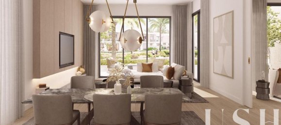 4 bedrooms Townhouse in Jebel Ali, UAE No. 97994 5