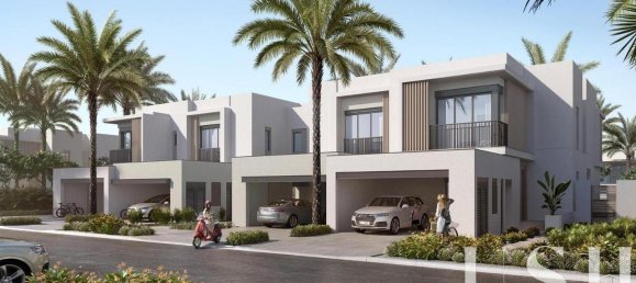 4 bedrooms Townhouse in Jebel Ali, UAE No. 97994 14