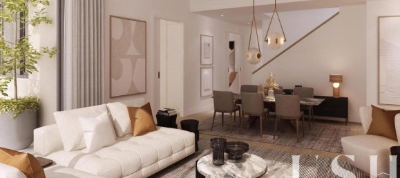 4 bedrooms Townhouse in Jebel Ali, UAE No. 97994 8