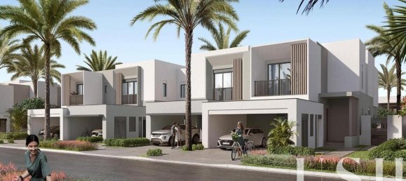 4 bedrooms Townhouse in Jebel Ali, UAE No. 97994 15