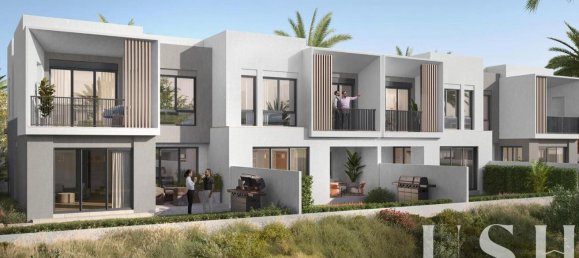 4 bedrooms Townhouse in Jebel Ali, UAE No. 97994 4