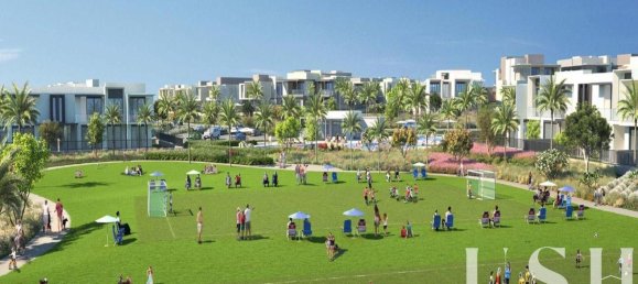 4 bedrooms Townhouse in Jebel Ali, UAE No. 97994 3