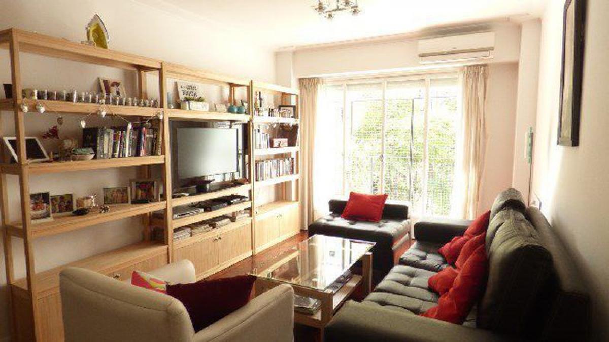 3 غرف نوم شقة في Buenos Aires, Argentina رقم 97684