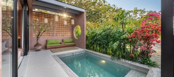 48m² villa à vendre à Ungasan, Badung, Bali, Indonesia № 4662 20