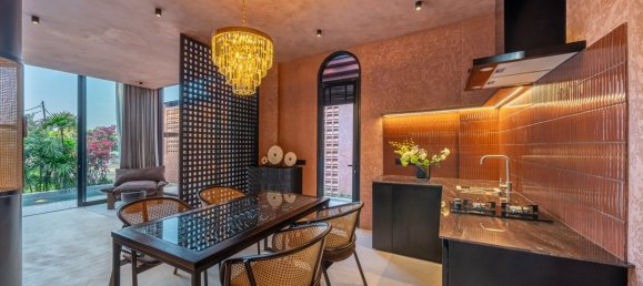 48m² villa à vendre à Ungasan, Badung, Bali, Indonesia № 4662 28