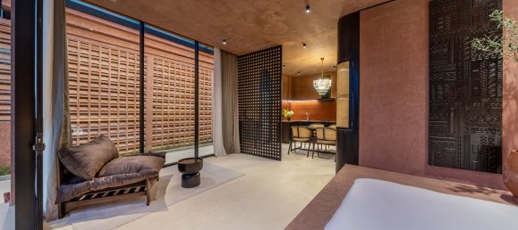 48m² villa à vendre à Ungasan, Badung, Bali, Indonesia № 4662 12