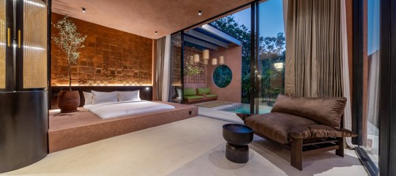 48m² villa à vendre à Ungasan, Badung, Bali, Indonesia № 4662 16