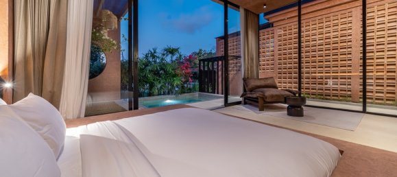 48m² villa à vendre à Ungasan, Badung, Bali, Indonesia № 4662 14