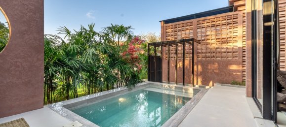 48m² villa à vendre à Ungasan, Badung, Bali, Indonesia № 4662 23