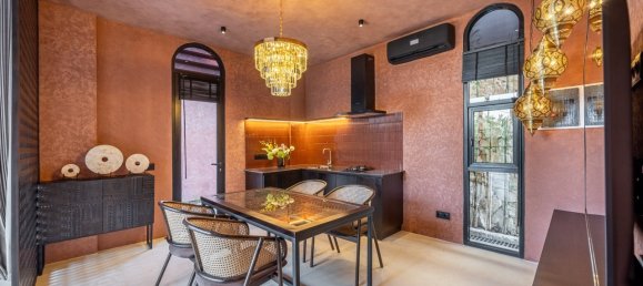 48m² villa à vendre à Ungasan, Badung, Bali, Indonesia № 4662 26