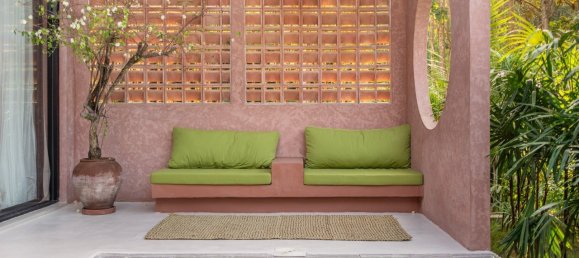 48m² villa à vendre à Ungasan, Badung, Bali, Indonesia № 4662 24