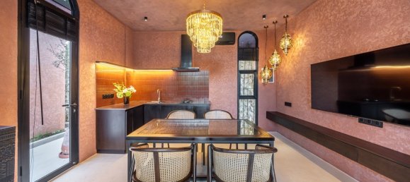 48m² villa à vendre à Ungasan, Badung, Bali, Indonesia № 4662 25