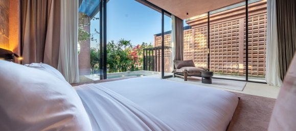 48m² villa à vendre à Ungasan, Badung, Bali, Indonesia № 4662 11