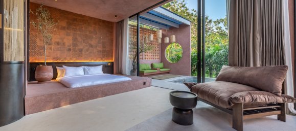 48m² villa à vendre à Ungasan, Badung, Bali, Indonesia № 4662 17